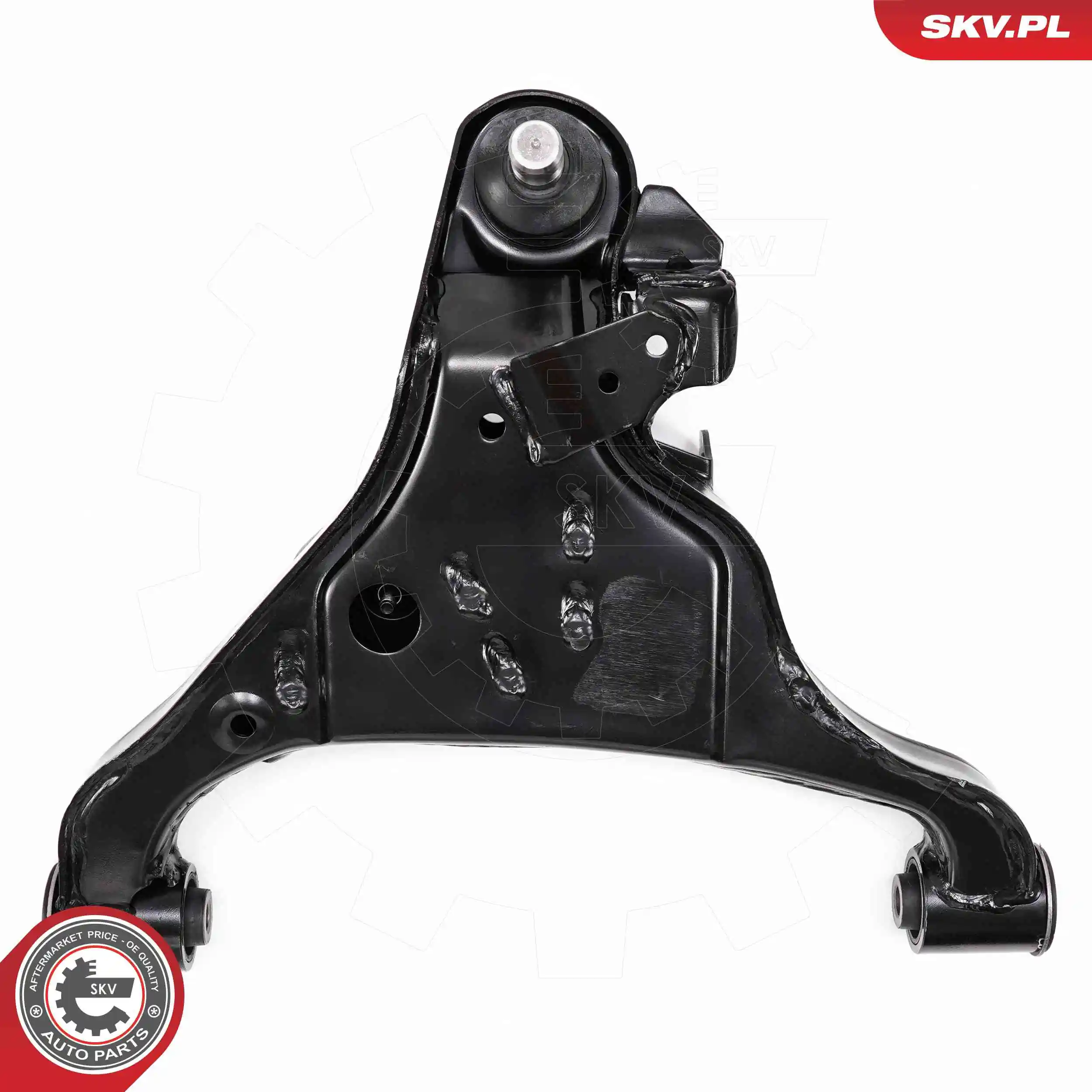 Lengan kendali, suspensi roda 69SKV066