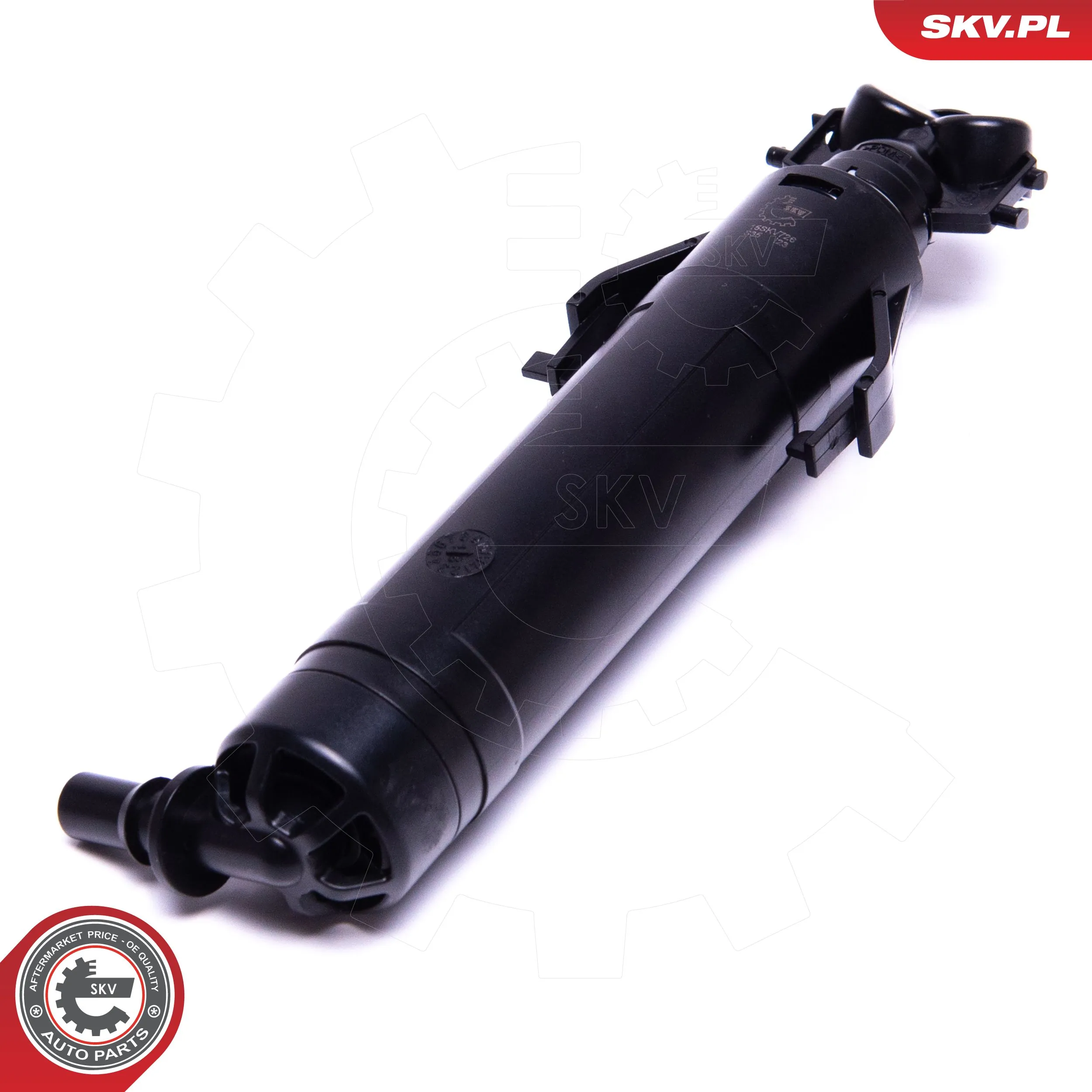 Washer Fluid Jet, headlight cleaning 15SKV726