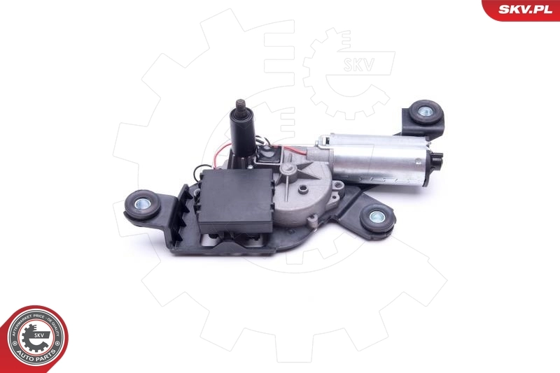 Wiper Motor 19SKV100