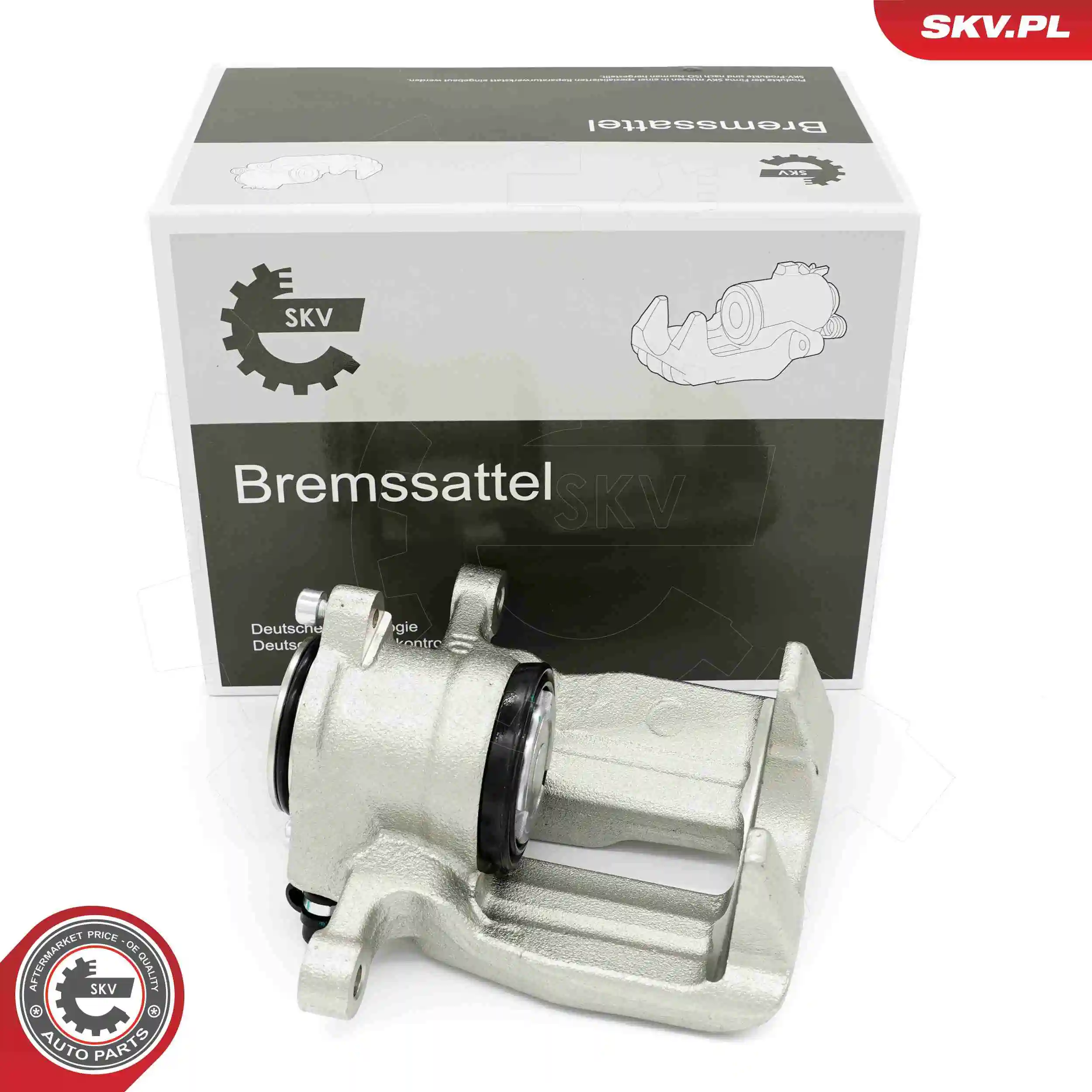 Brake Caliper 56SKV504