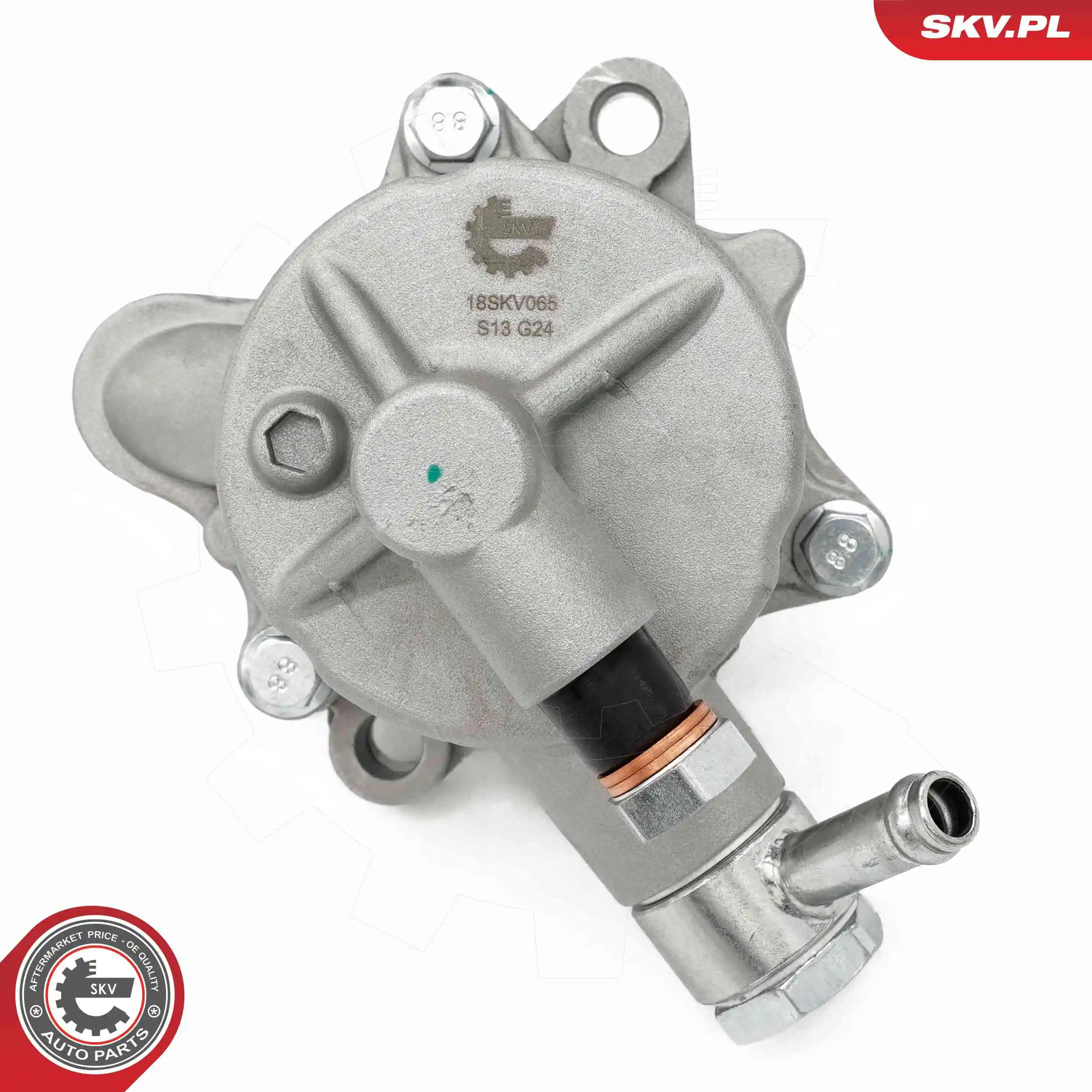 ESEN SKV 18SKV065 Vacuum Pump, braking system