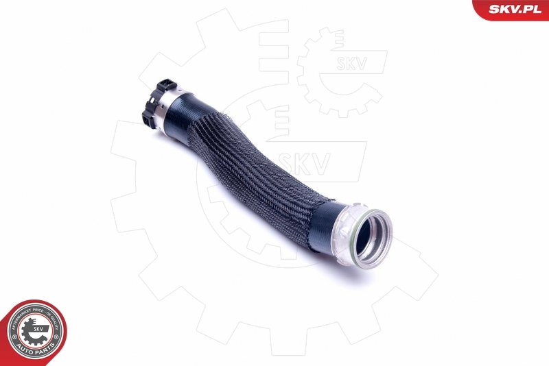 Charge Air Hose 24SKV716
