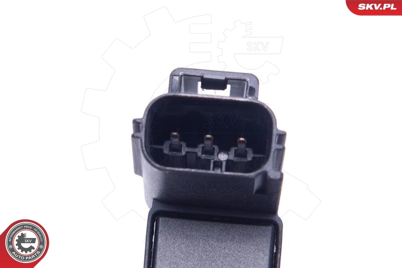 Sensor, exhaust pressure 17SKV649