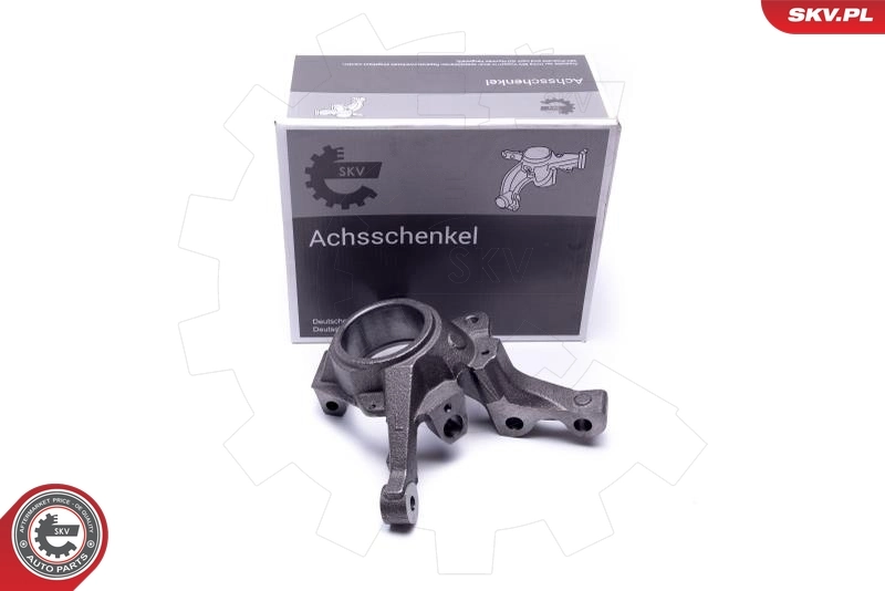 Steering Knuckle, wheel suspension 47SKV451