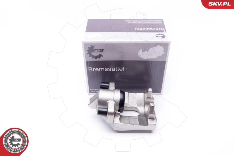 Brake Caliper 34SKV524