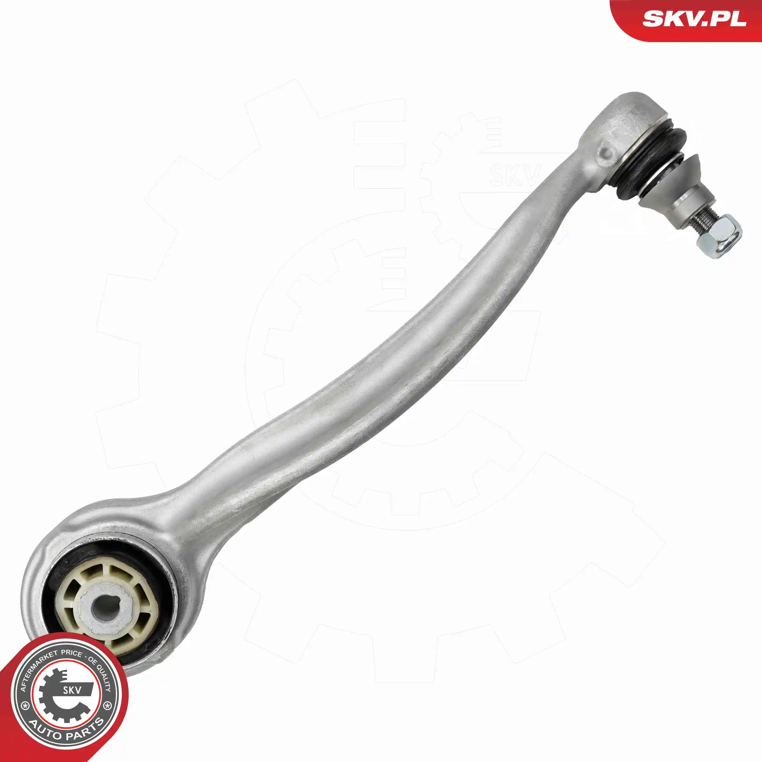 Control/Trailing Arm, wheel suspension 69SKV325