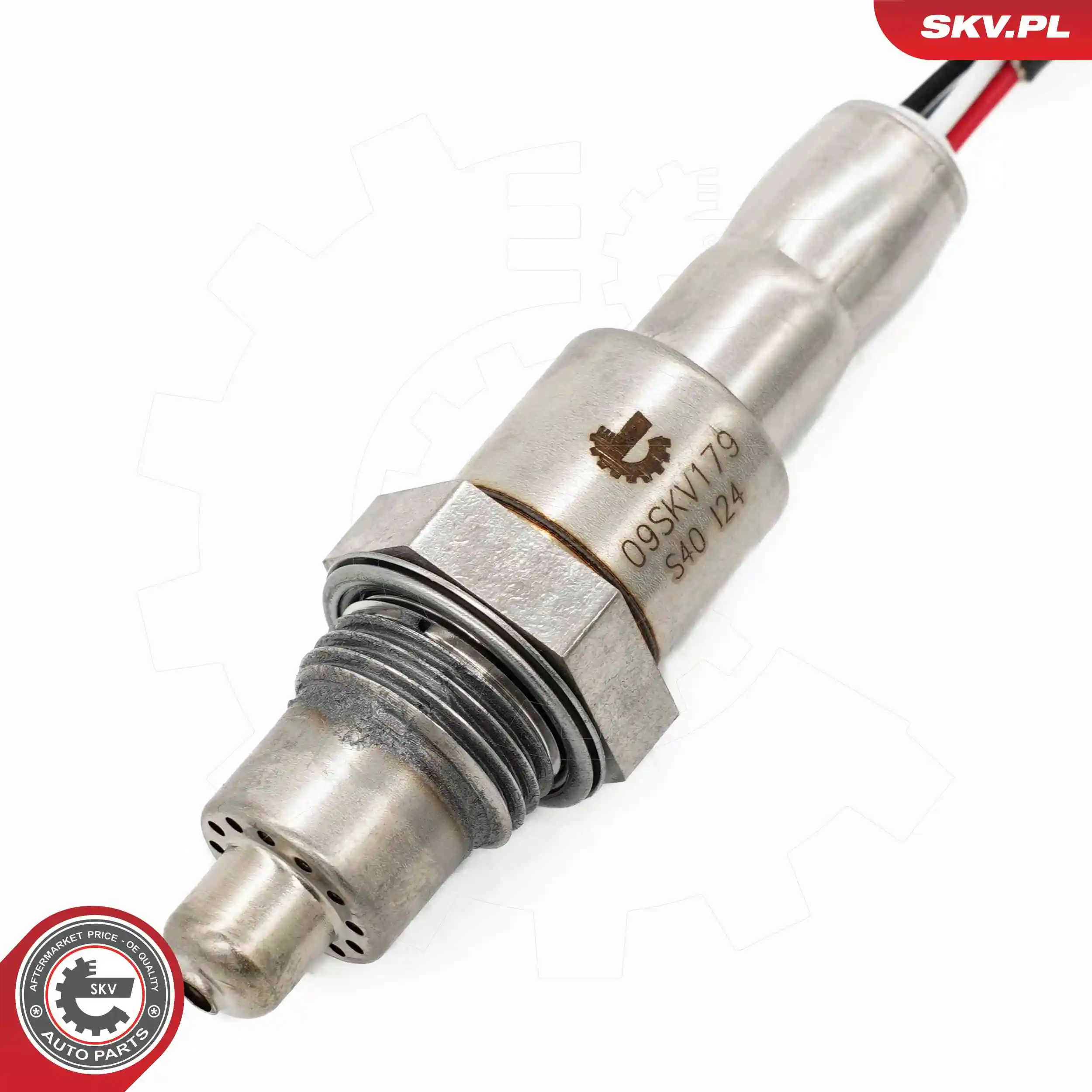 Oxygen Sensor 09SKV179