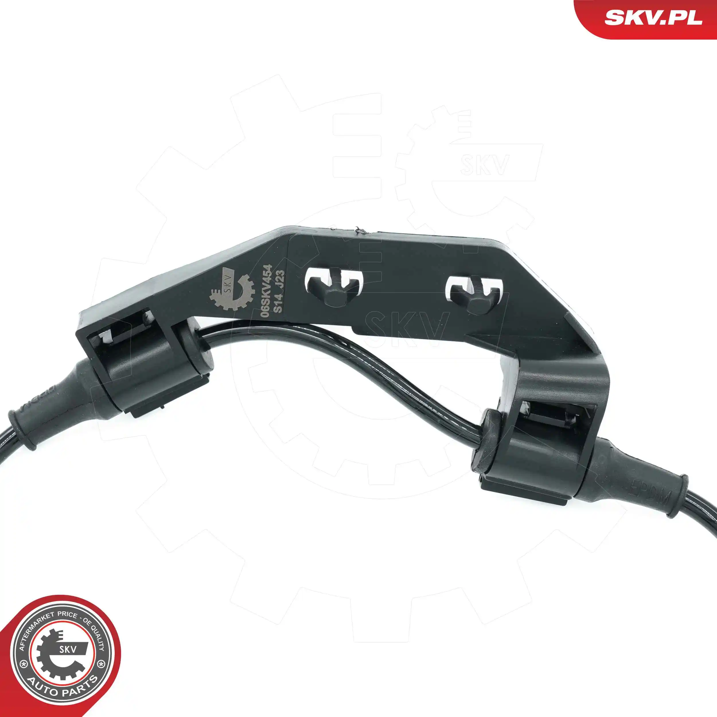 ESEN SKV 06SKV454 Sensor, wheel speed