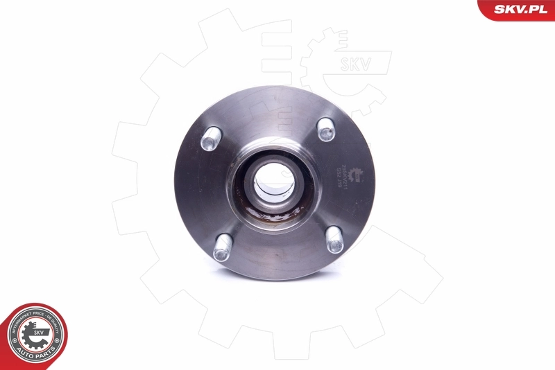 Wheel Bearing Kit 29SKV211