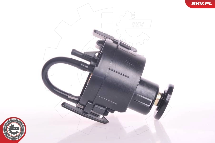 Fuel Feed Unit 02SKV707