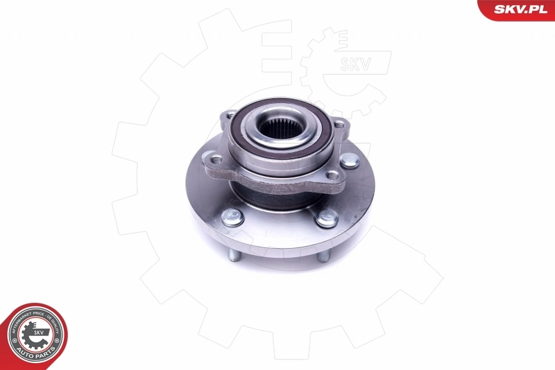 Wheel Bearing Kit 29SKV393