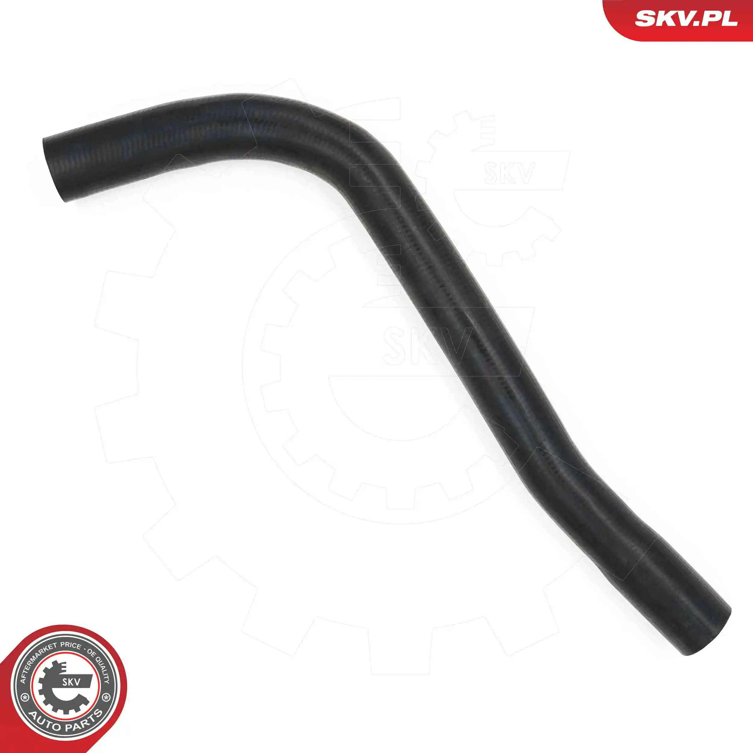 Radiator Hose 54SKV781