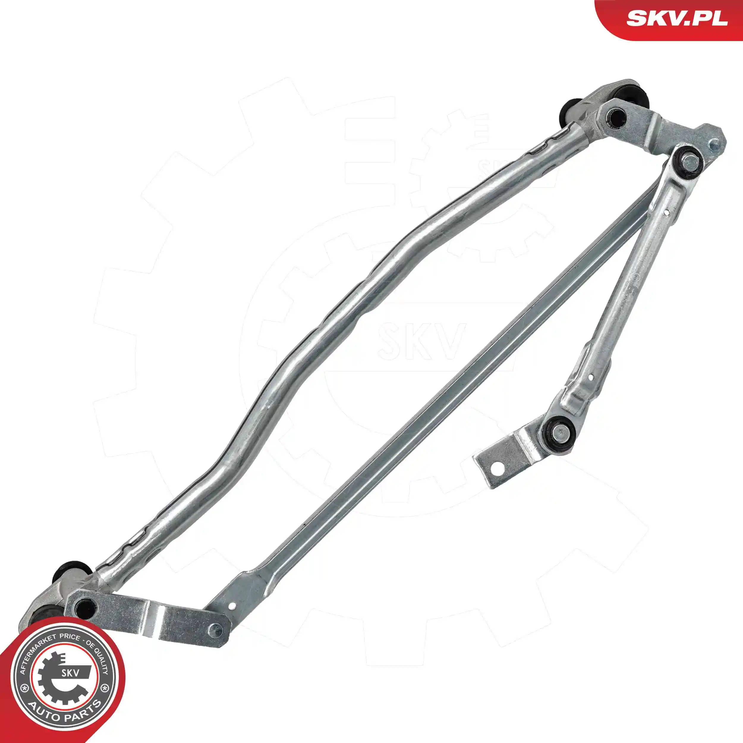 Wiper Linkage 05SKV182