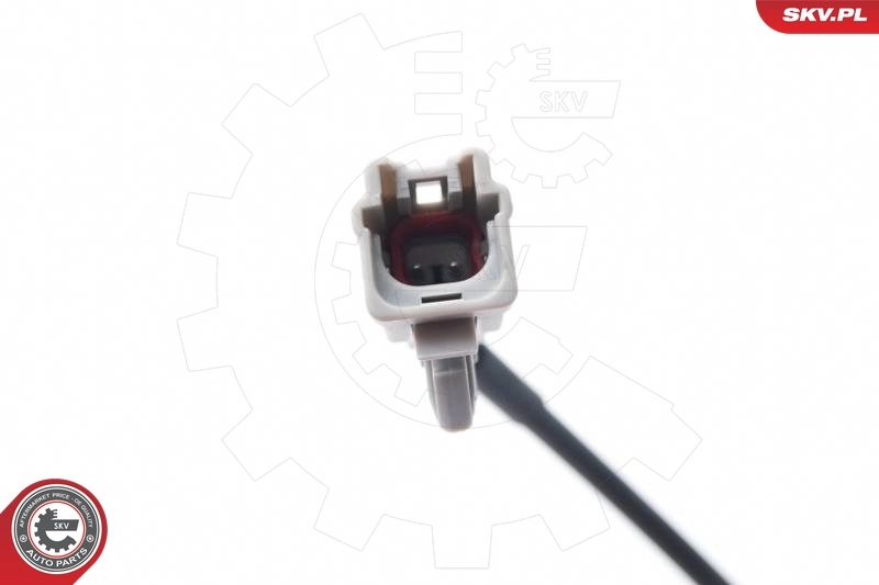 ESEN SKV 06SKV208 Sensor, wheel speed