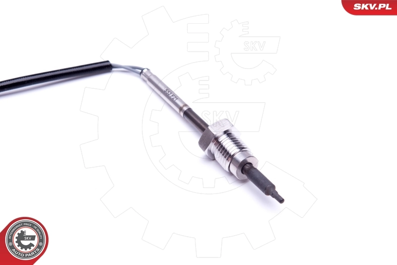 Sensor, exhaust gas temperature 30SKV312