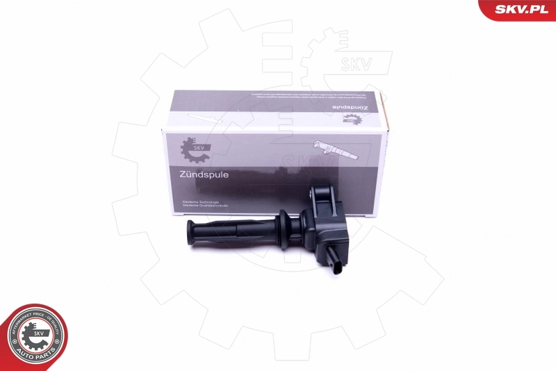 Ignition Coil 03SKV303