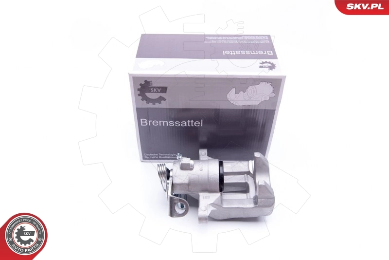 Brake Caliper 34SKV493