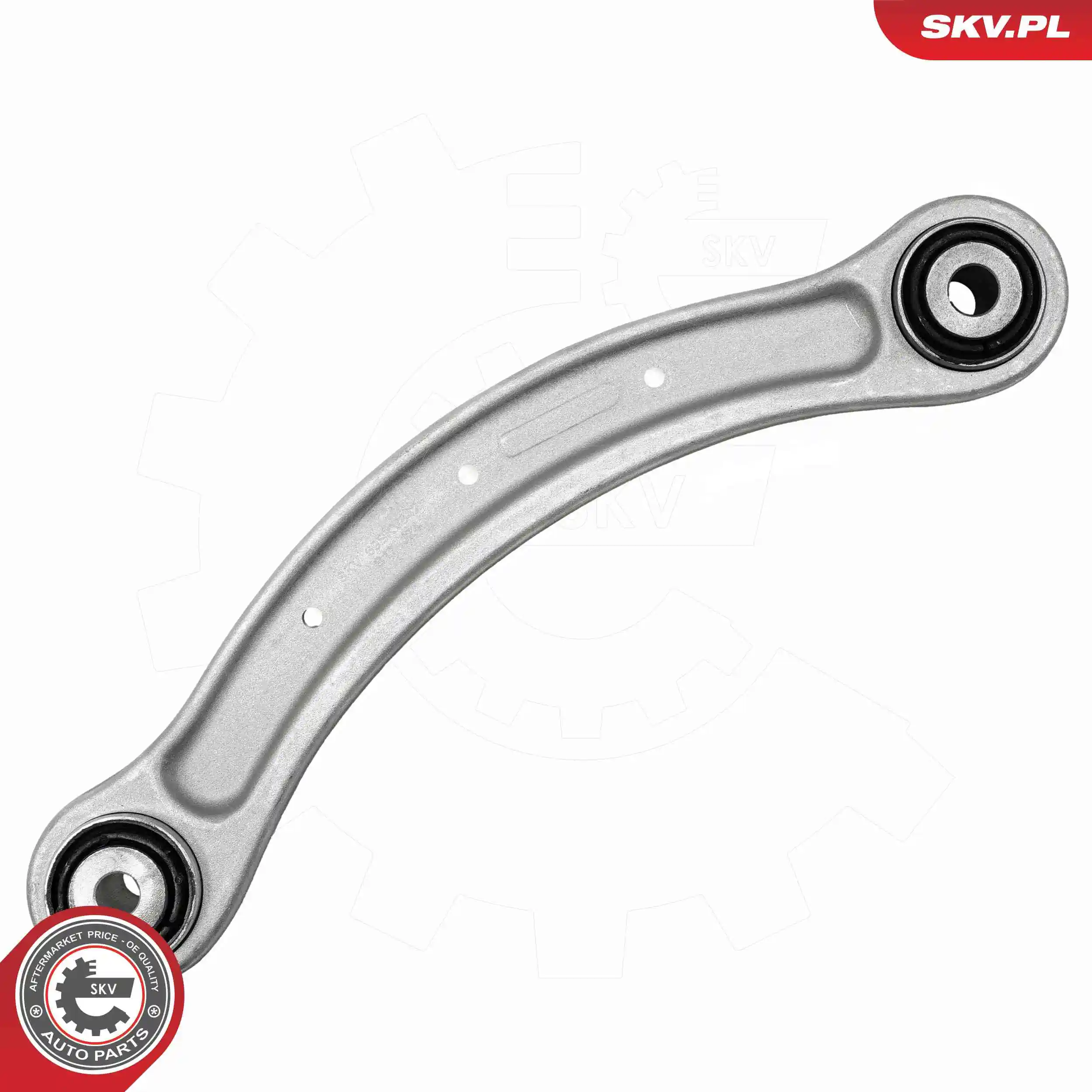 Control/Trailing Arm, wheel suspension 69SKV842