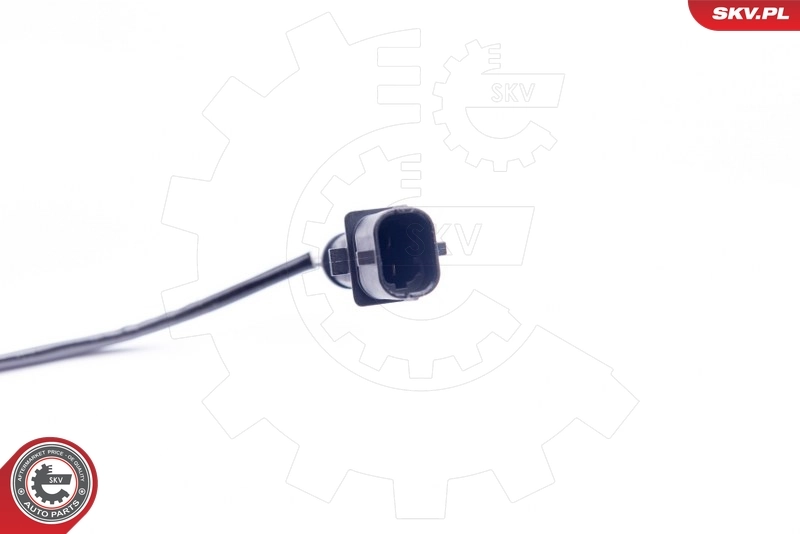 Sensor, exhaust gas temperature 30SKV021