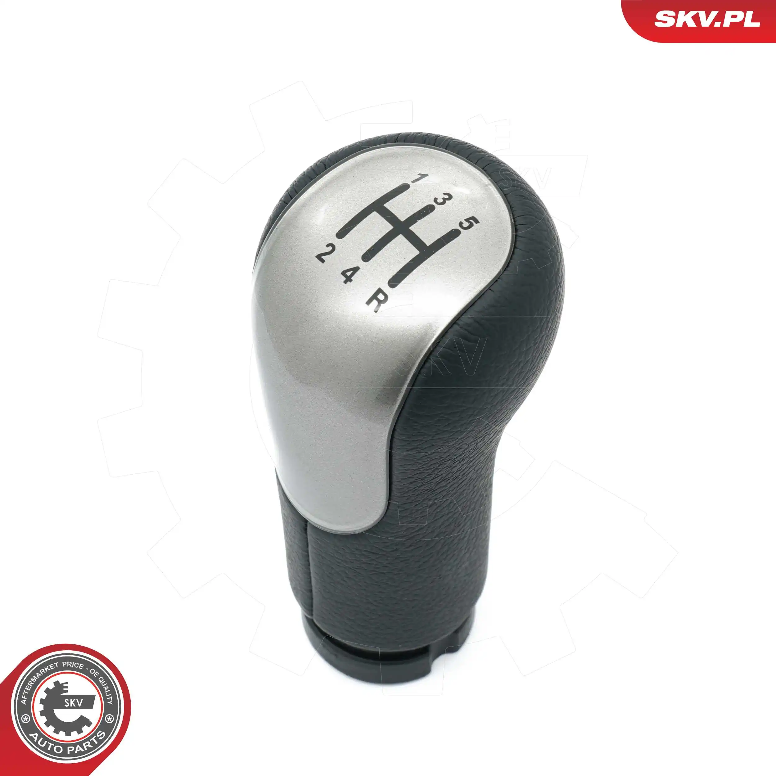 Gear Shift Lever Knob 63SKV044
