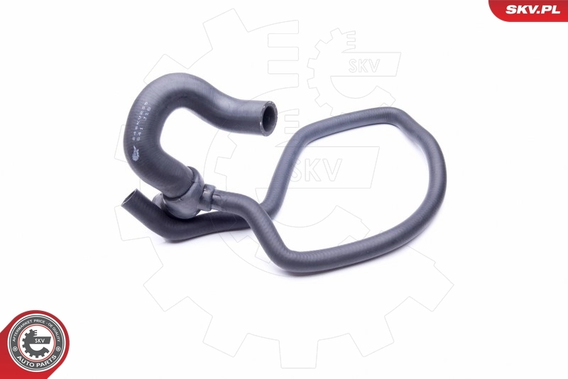 Radiator Hose 24SKV235