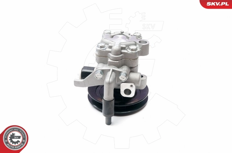 Hydraulic Pump, steering 10SKV204