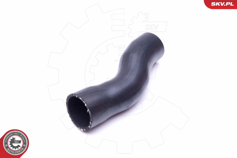 Charge Air Hose 43SKV357