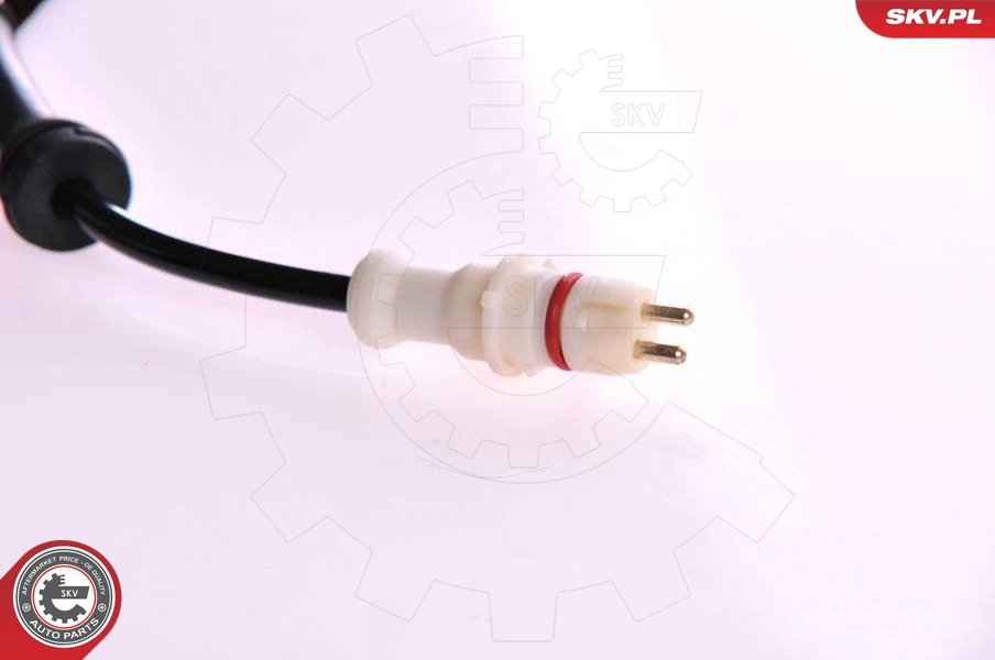 Sensor, wheel speed 06SKV117