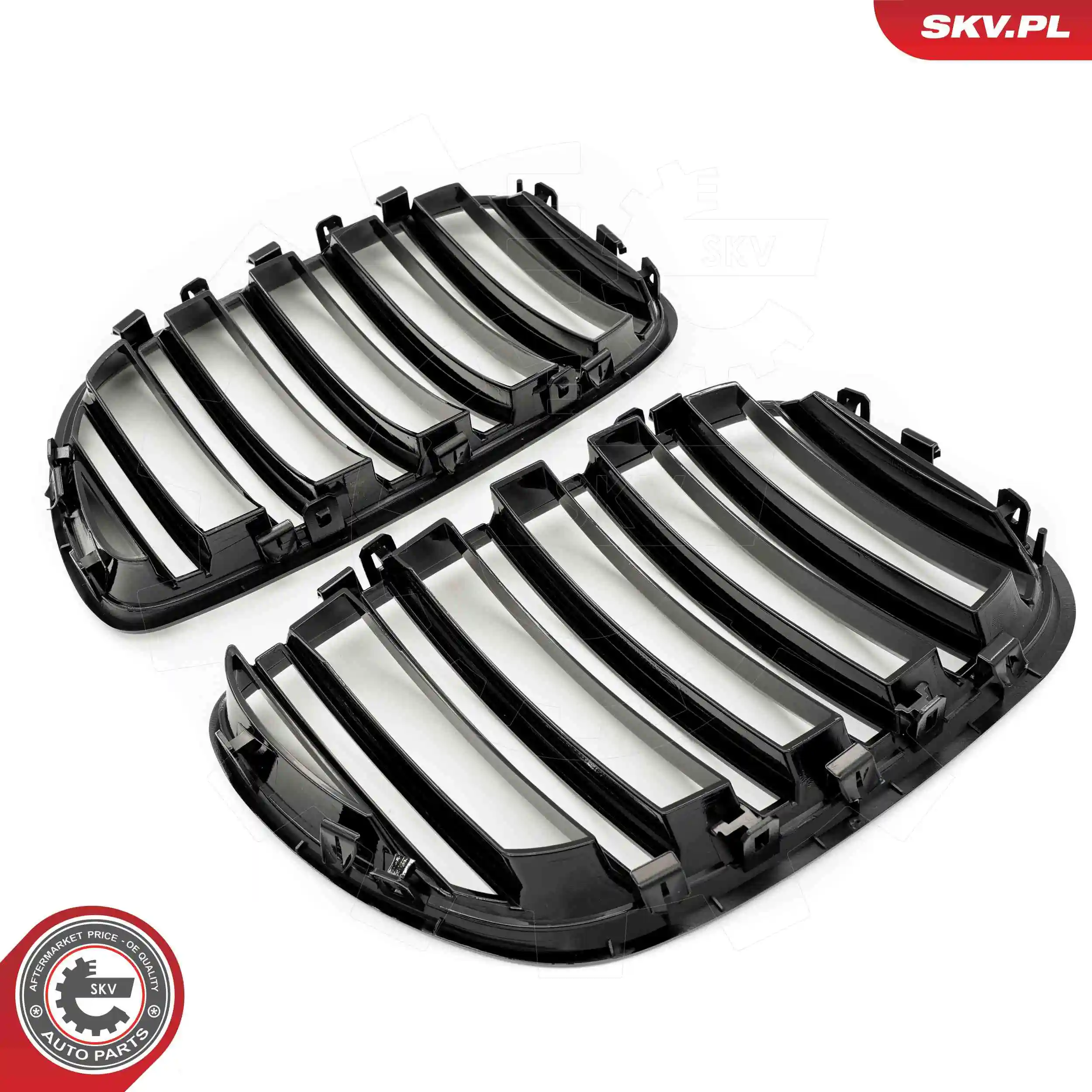 ESEN SKV 66SKV281 Radiator Grille