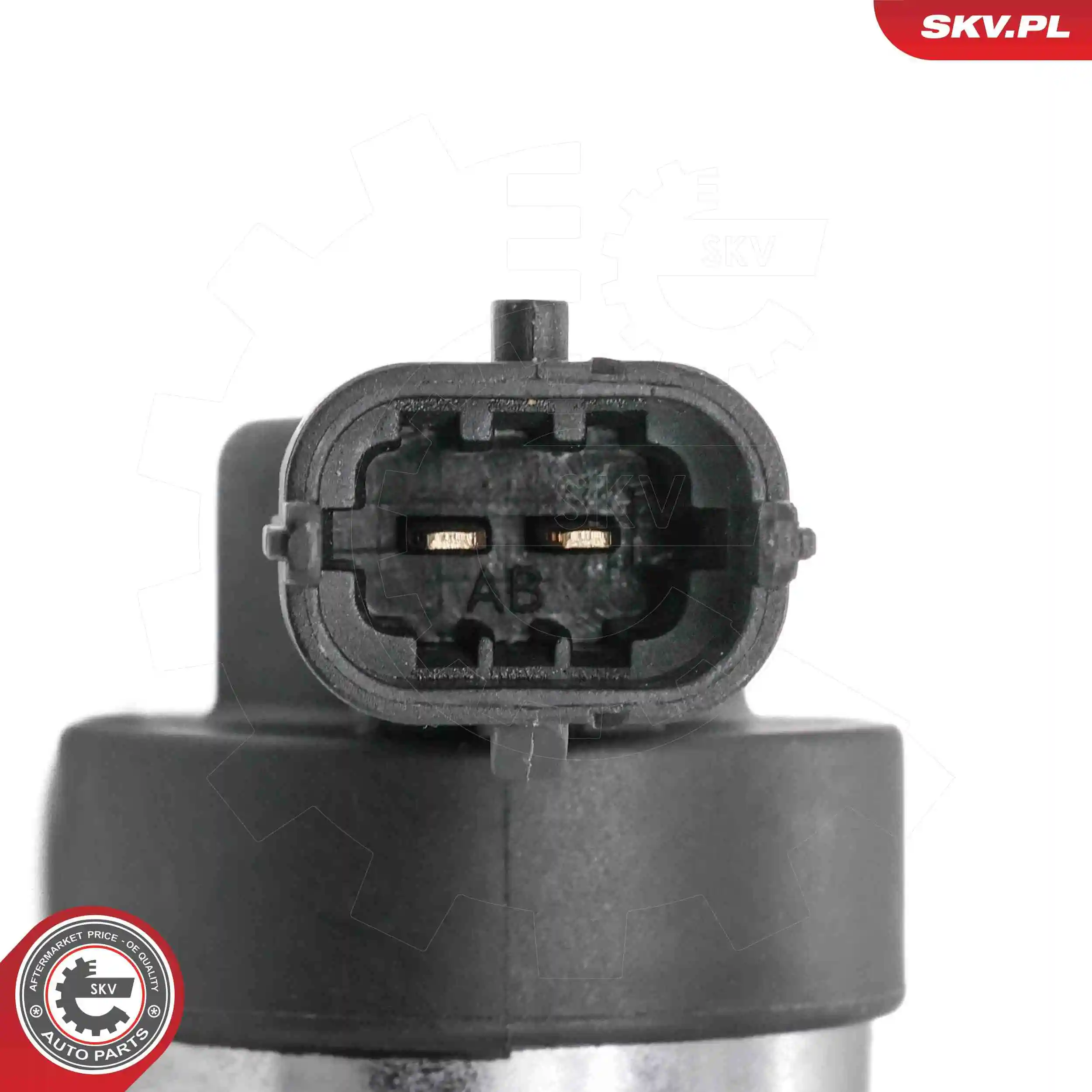 ESEN SKV 17SKV067 Pressure Control Valve, common rail system