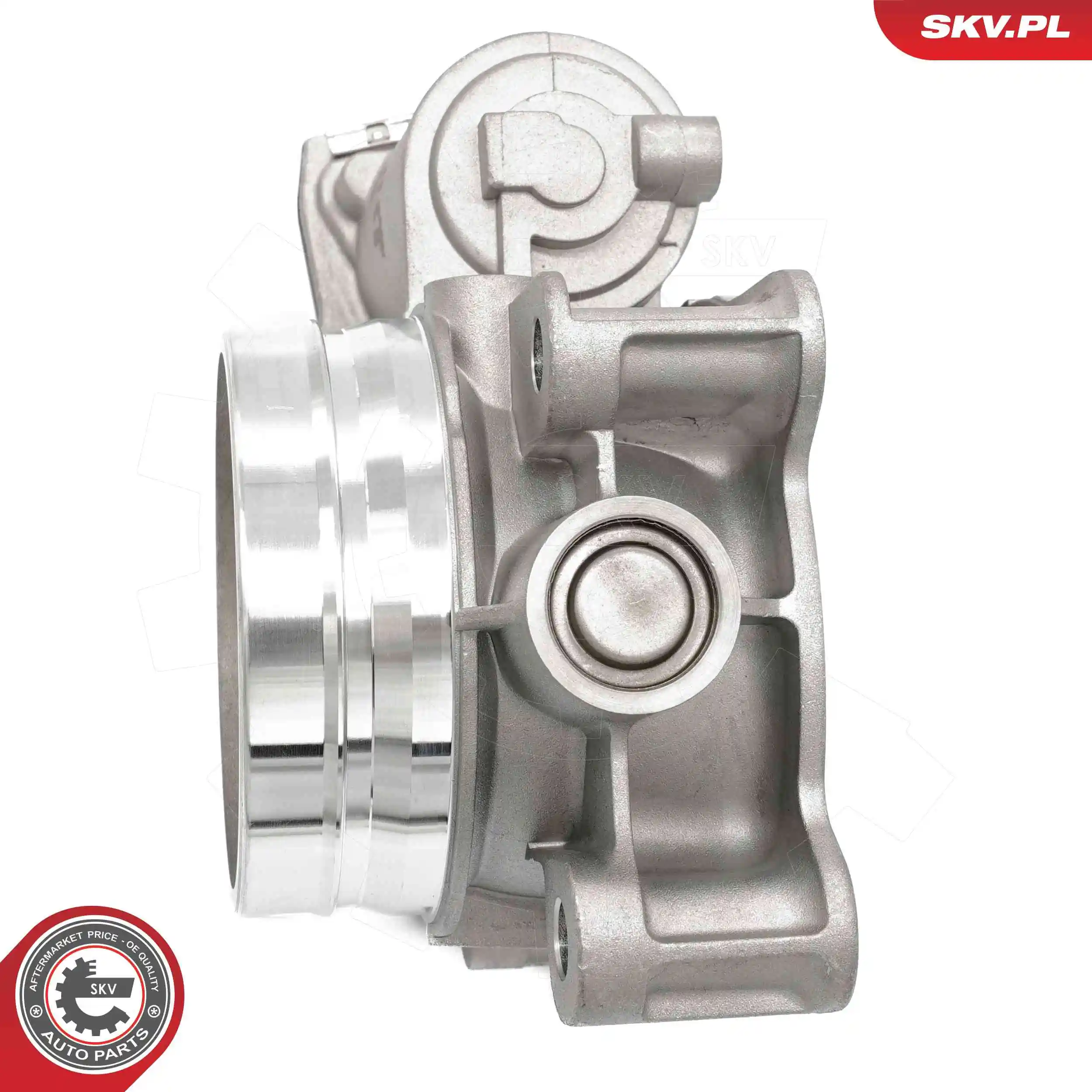 ESEN SKV 12SKV140 Throttle Body