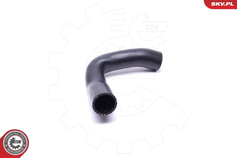 ESEN SKV 54SKV084 Charge Air Hose
