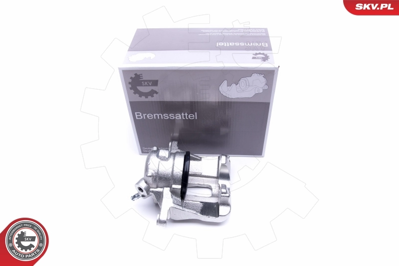 Brake Caliper 50SKV282