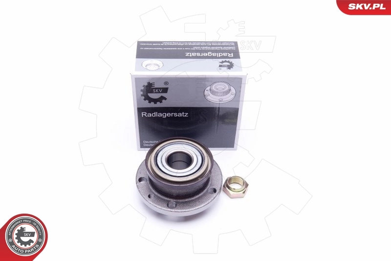 Wheel Bearing Kit 29SKV226