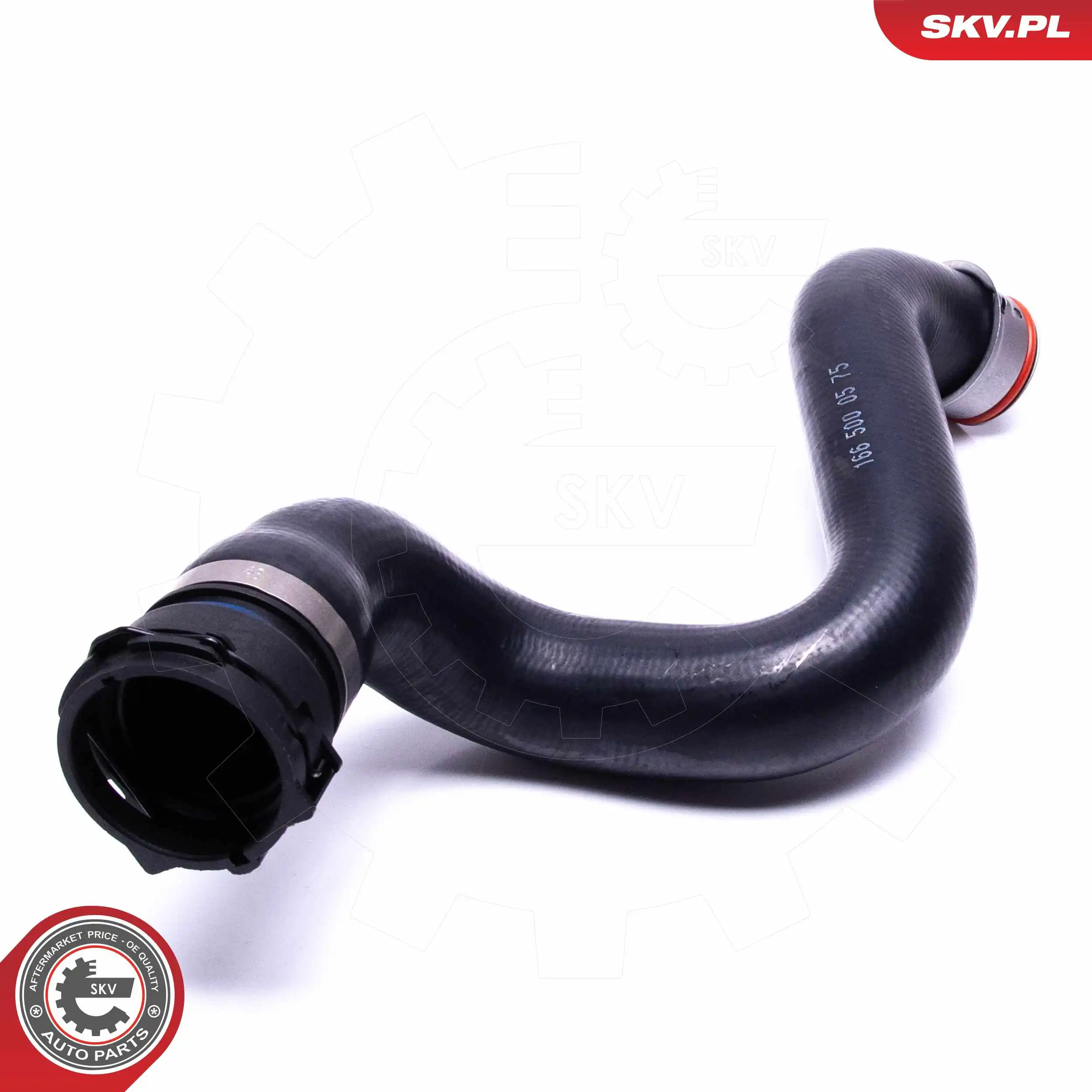 Radiator Hose 54SKV498