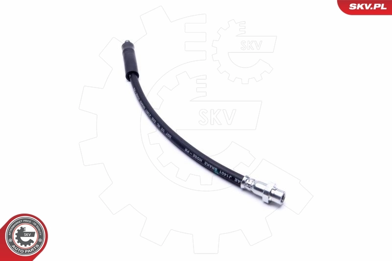 Brake Hose 35SKV256
