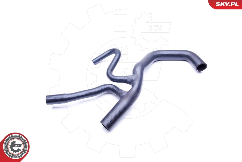 Radiator Hose 24SKV338