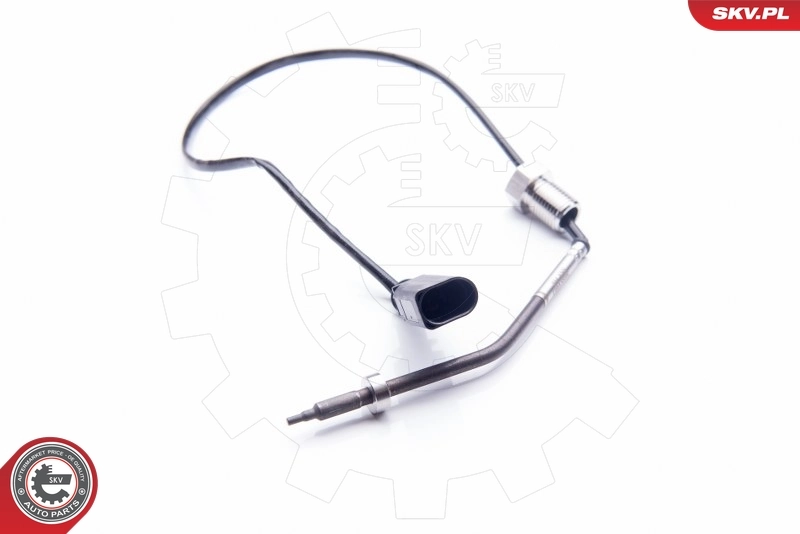 Sensor, exhaust gas temperature 30SKV083