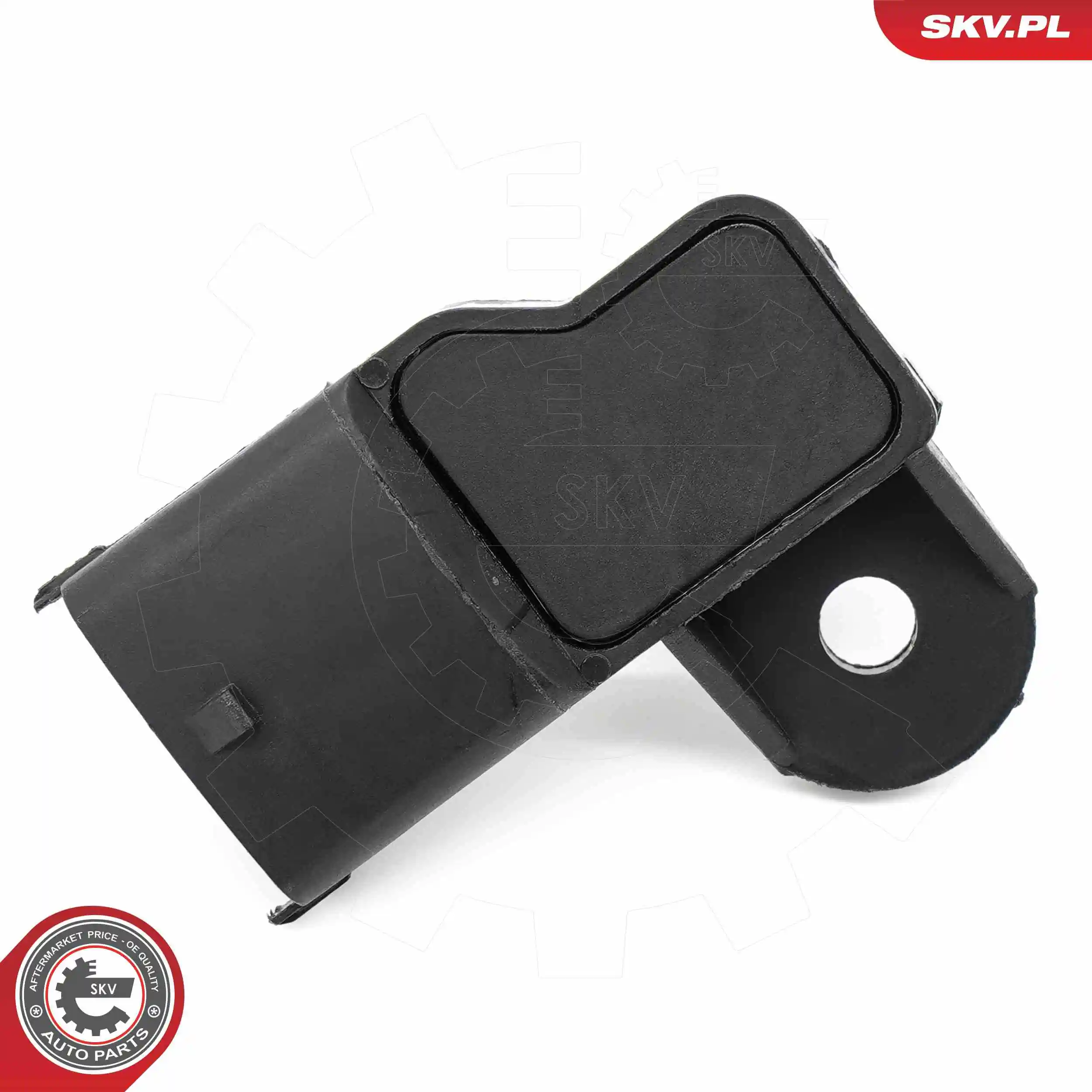 Sensor, intake manifold pressure 17SKV882