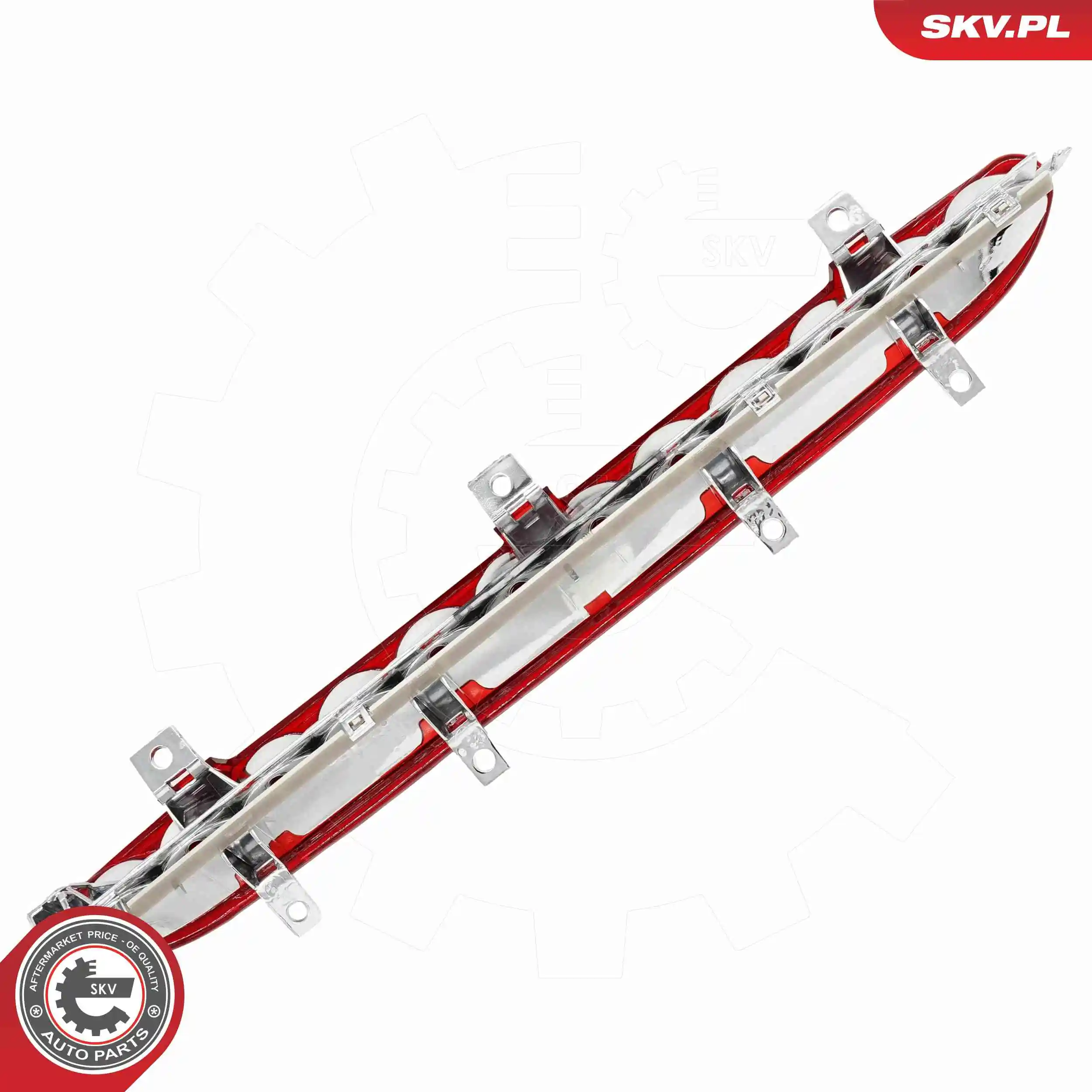 ESEN SKV 72SKV819 Auxiliary Stop Light