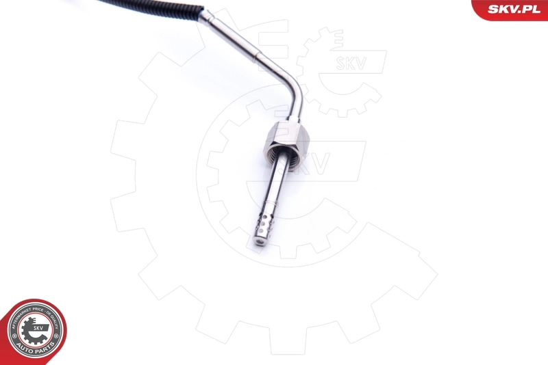 Sensor, exhaust gas temperature 30SKV221
