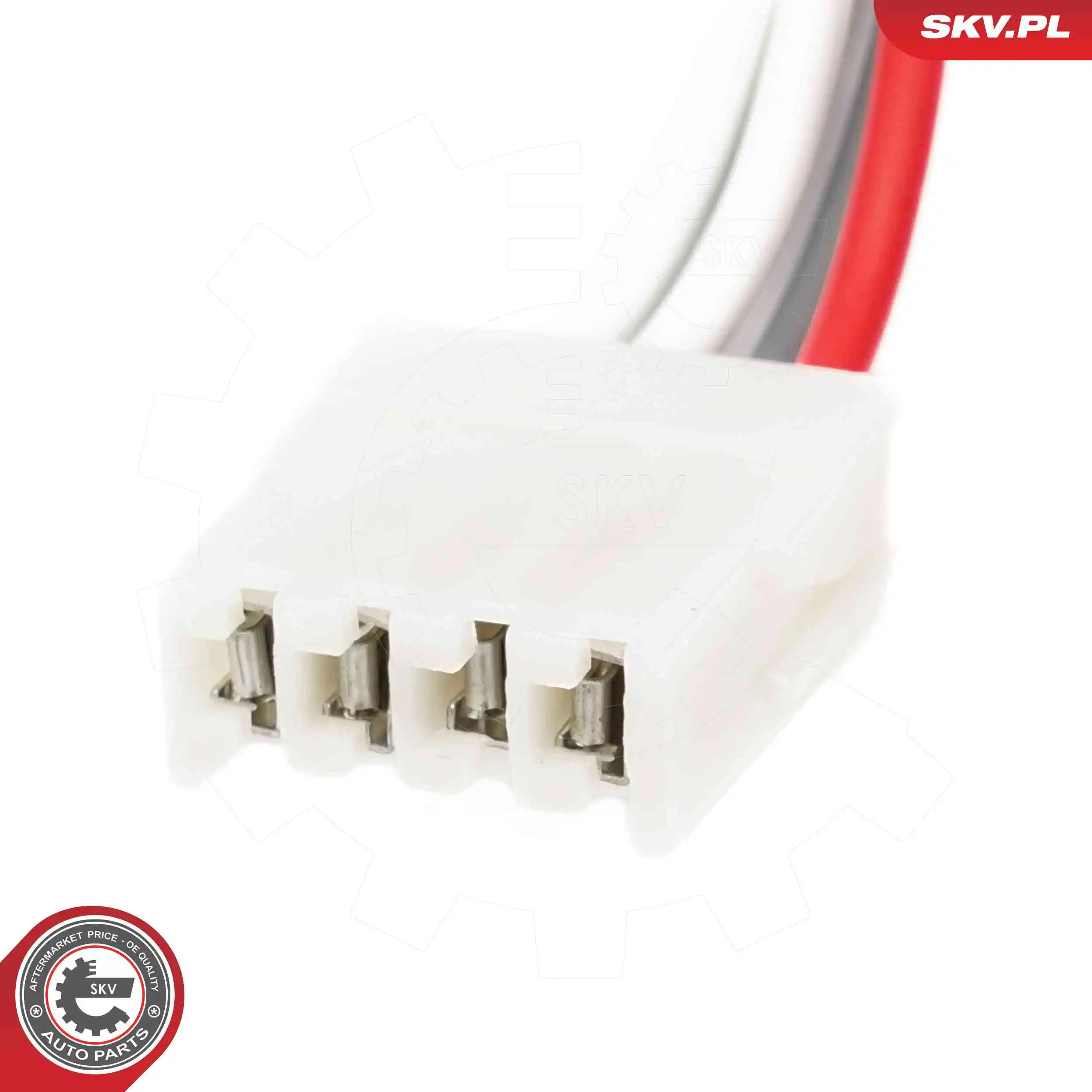 ESEN SKV 65SKV223 Steering Lock