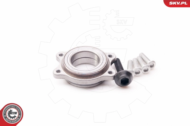 Wheel Bearing Kit 29SKV087