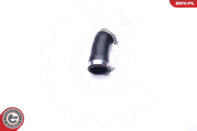 Charge Air Hose 24SKV878