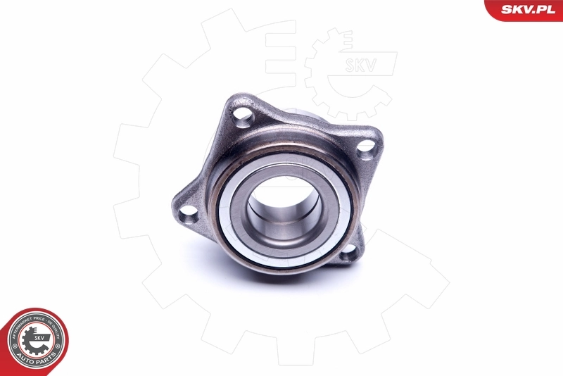 Wheel Bearing Kit 29SKV192