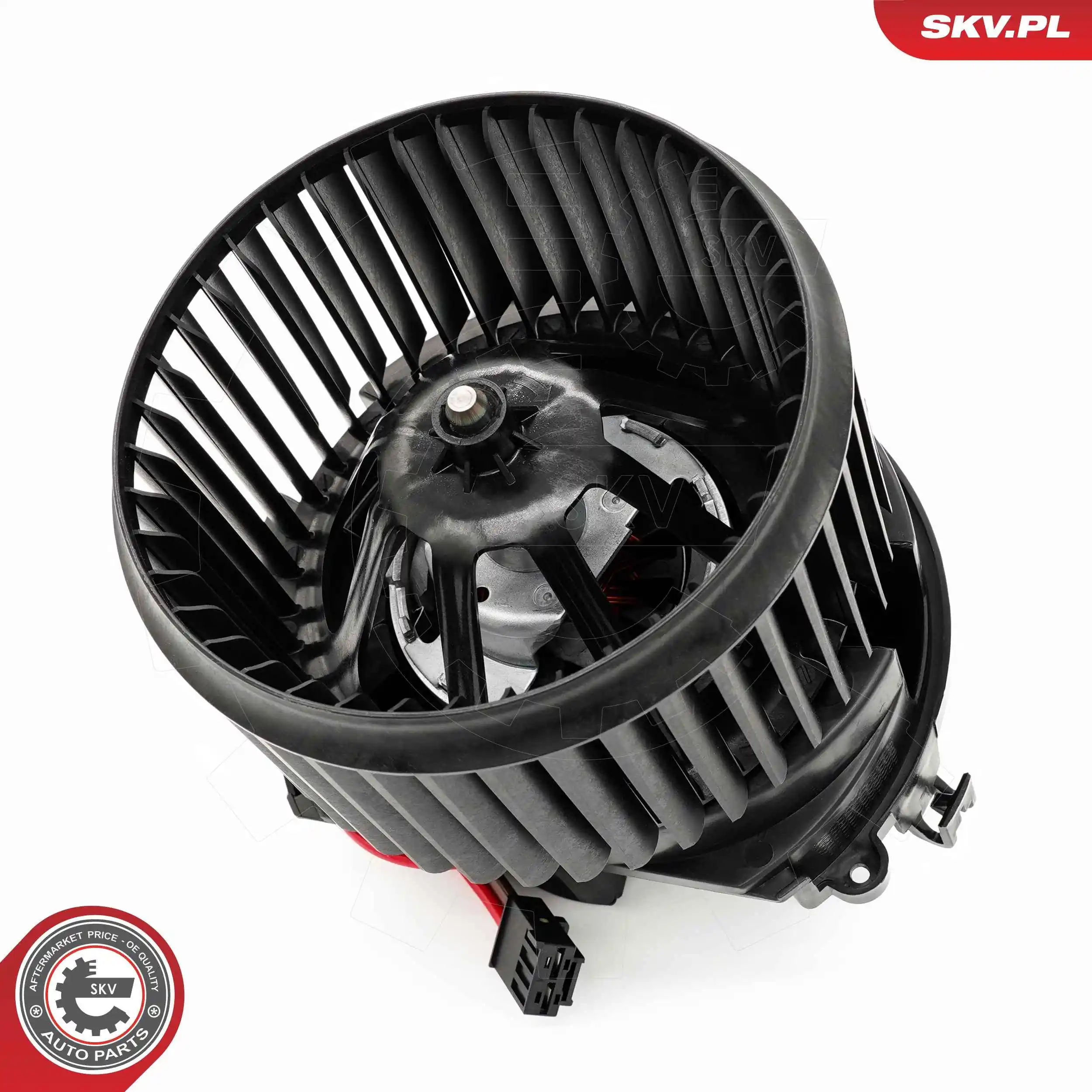 Interior Blower 68SKV027