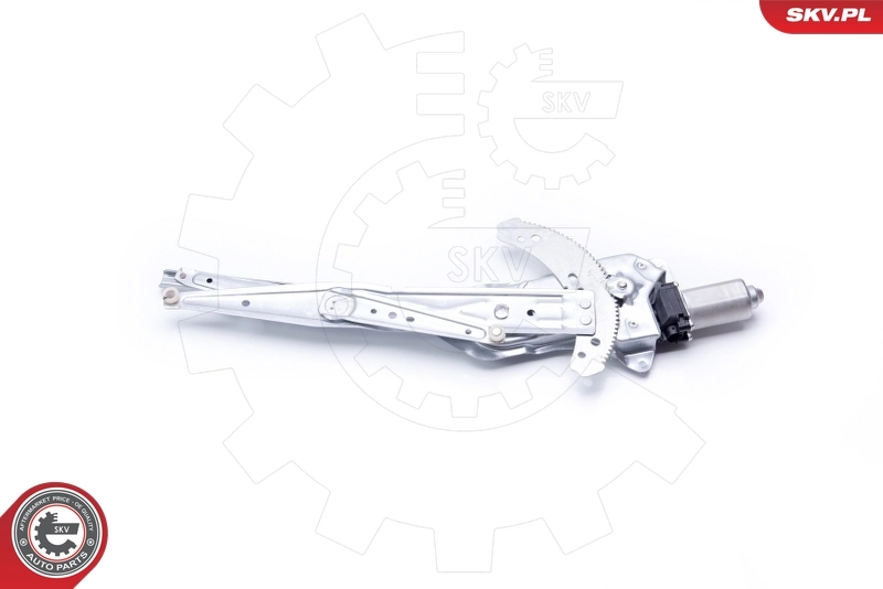 Window Regulator 00SKV532