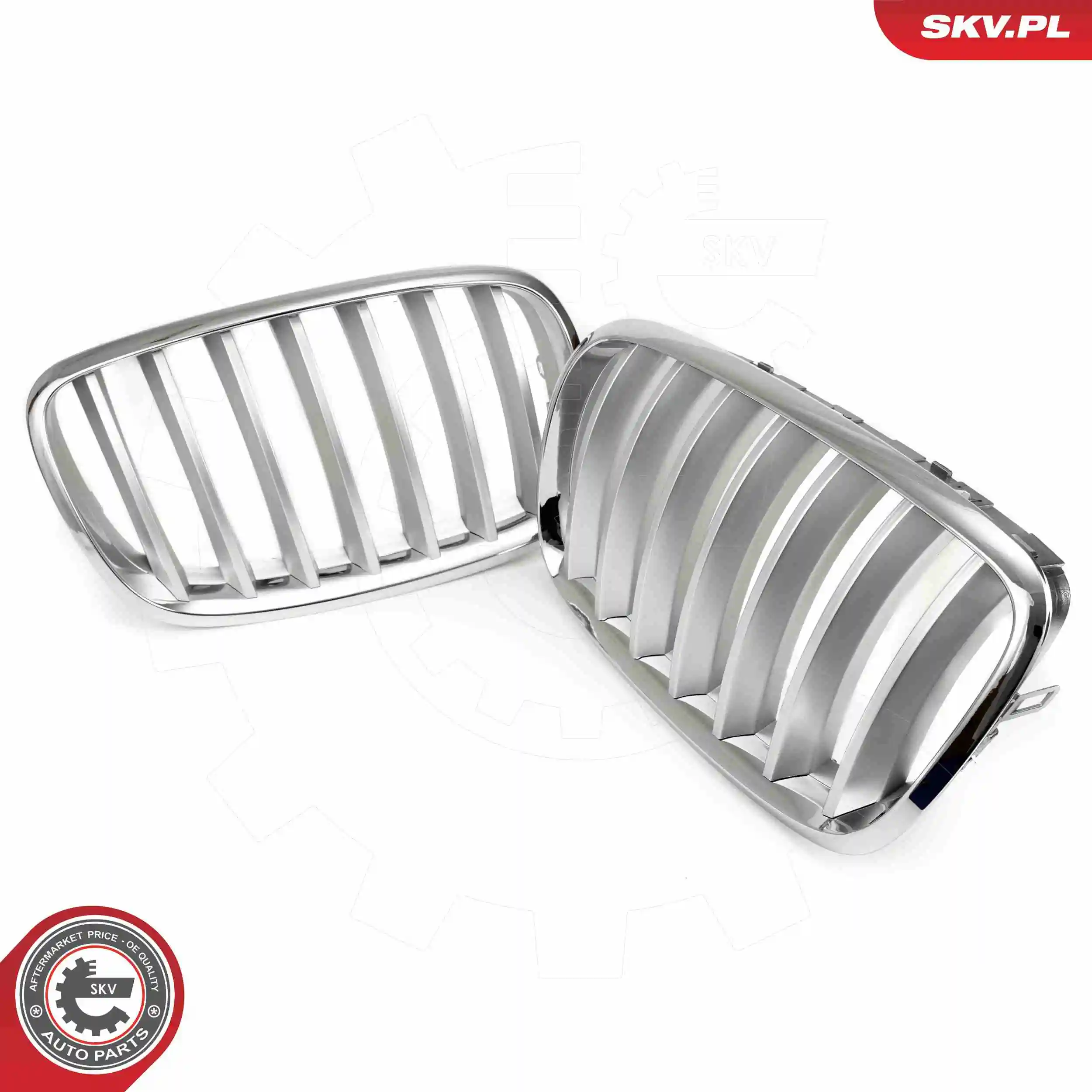ESEN SKV 66SKV285 Radiator Grille