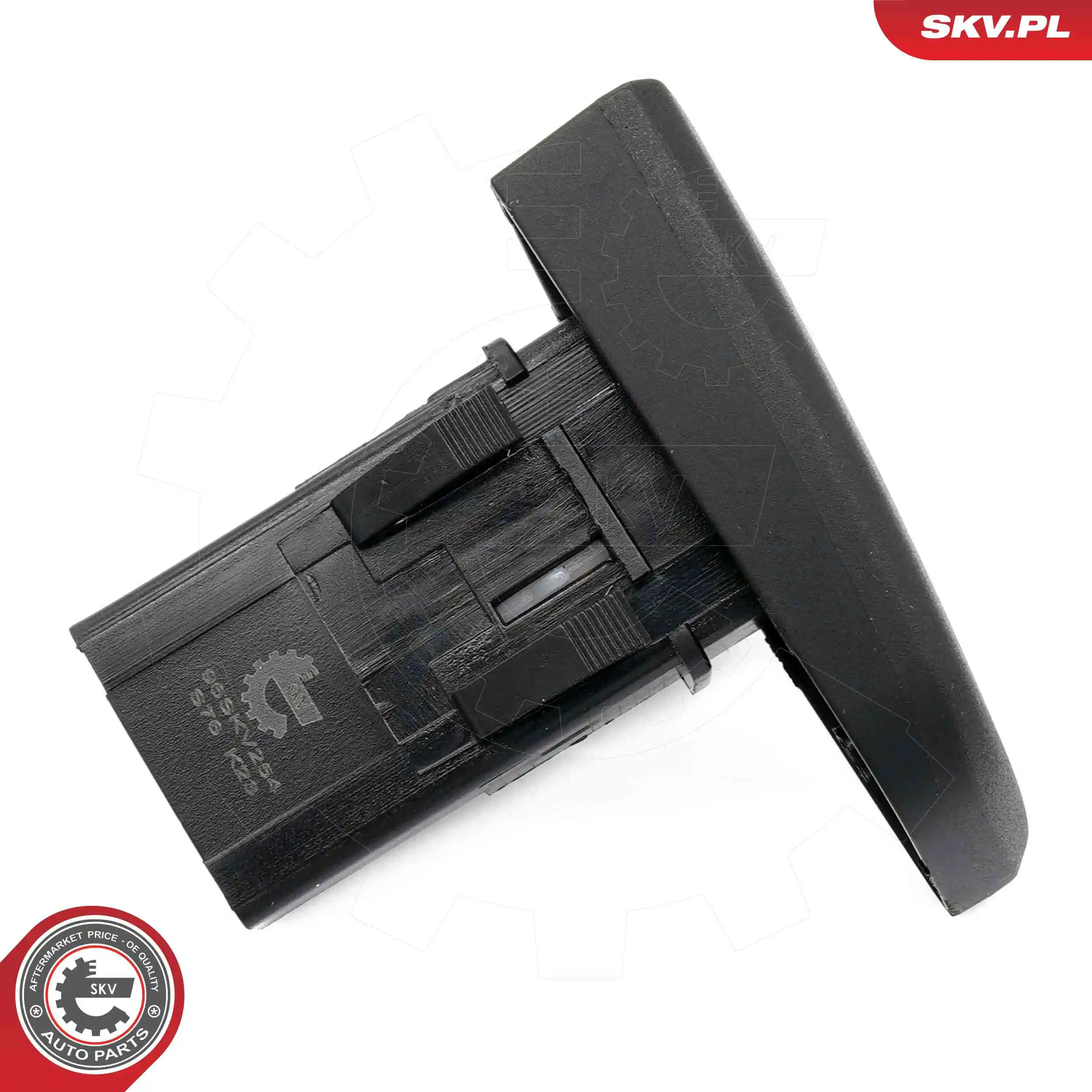 ESEN SKV 96SKV254 Temperature Switch, air conditioning fan