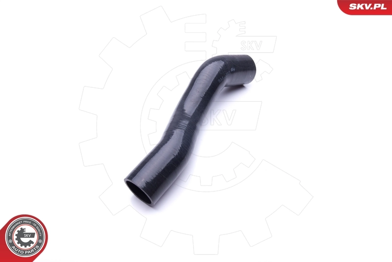 Charge Air Hose 24SKV885